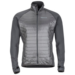Herrenjacke Marmot Variant Jacket grau SlateGray/Cinder