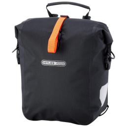 Fahrradtasche Ortlieb Gravel-Pack schwarz BlackMatt