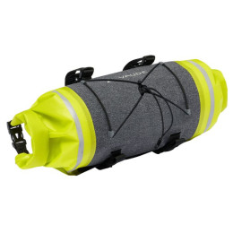 Lenkertasche Vaude Trailfront Compact gelb/schwarz bright green/black