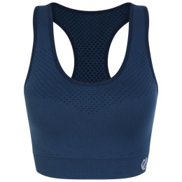 Sport-BH Dare 2b Dont SweatIt II Bra dunkelblau MoonLt Denim