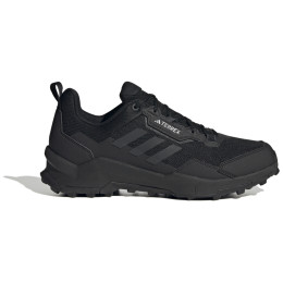 Wanderschuhe Adidas Terrex Ax4 M schwarz Cblack/Carbon/Grefou