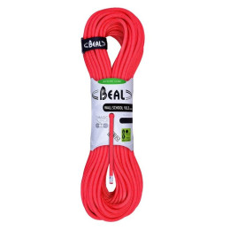 Kletterseil Beal Wall School 10,2 mm (40 m)