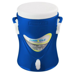 Thermokanne Pinnacle Thermo Tank 20L blau/weiß Navy