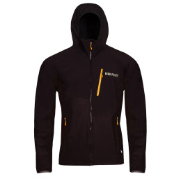 Herrenjacke High Point Versa 2.0 Hoody Jacket schwarz Black