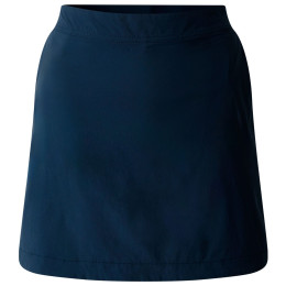 Damenrock Dare 2b Melodious Skort blau MoonLt Denim