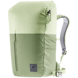 Urban-Rucksack Deuter UP Stockholm grün/hellgrün grove-mineral