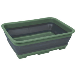 Campingspüle Bo-Camp Washing bowl - 7L grün Grey/Green
