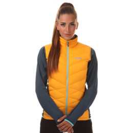 Damenjacke Nordblanc Slope orange Beb
