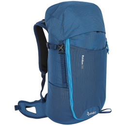 Rucksack Warg Raiden 38l blau blue