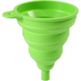 Trichter Brunner Fold-Away Funnel grün