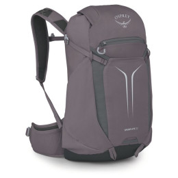 Wanderrucksack Osprey Sportlite 22 lila graphite purple