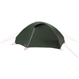 Wanderzelt Robens Seeker 2 dunkelgrün Dark Green