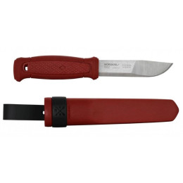 Messer Morakniv Kansbol (S) rot dala red
