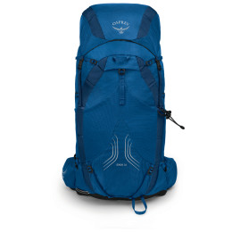 Wanderrucksack Osprey Exos 38 2023 blau blue ribbon