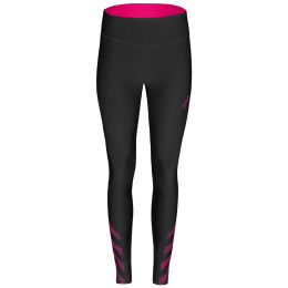 Damenhose Etape Rebecca 2.0 schwarz/rosa černá/růžová
