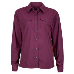 Damenhemd Marmot Annika LS (2017)