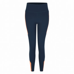 Damen-Leggings Dare 2b Move II Legging dunkelblau MnltDm/LivWr