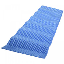 Isomatte Husky Akord 1,8 blau Blue