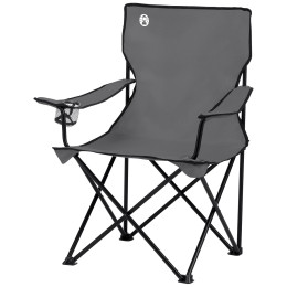 Campingstuhl Coleman Standard Quad Chair (dark grey)