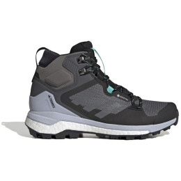 Damenschuhe Adidas Terrex Skychaser 2 MID GTX W grau Gresix/Grefou/Halsil