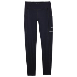 Damen-Leggings 4F Trousers Fnk F580 schwarz Black