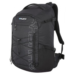 Rucksack Husky Crewtor 30L schwarz Black