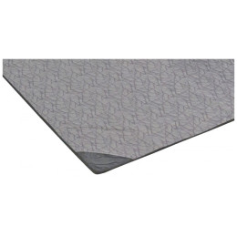 Teppich Vango Carpet 180x280 - CP010 grau Willow