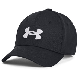 Kinderkappe Under Armour B Blitzing Low Str Black
