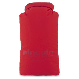 Wasserdichte Hülle Pinguin Dry bag 5 L rot Red