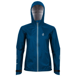 Damenjacke High Point Road Runner 5.0 Lady Jacket blau Blue