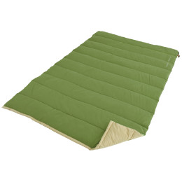 Decke Outwell Constellation Duvet Lux grün Green