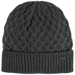 Mütze Regatta Harrell Hat grau DarkGrey/Ash