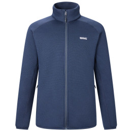 Herren Funktions-Sweatshirt Regatta Rike dunkelblau Navy