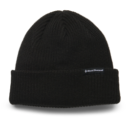 Mütze Black Diamond Fisherman Cap schwarz Black (0002)