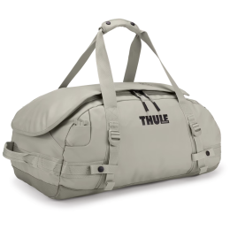 Reisetasche Thule Chasm 40L hellgrau Soft Sand