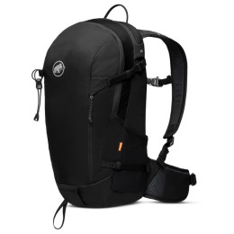 Rucksack Mammut Lithium 20 schwarz black