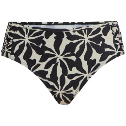 Bikini-Unterteil Regatta Aceana Bikini Brief schwarz/beige AbstrctFlorl