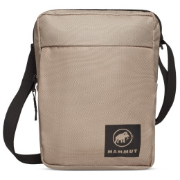 Umhängetasche Mammut Xeron Pouch 2 beige safari 7459