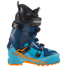 Skialp-Schuhe Dynafit Seven Summits W Silvretta/Dawn