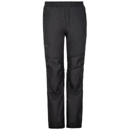 Kinderhose Kilpi Jordy-J schwarz