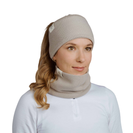 Schal Snow Monkey Scarf