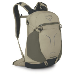 Wanderrucksack Osprey Sportlite 15 beige olive tan