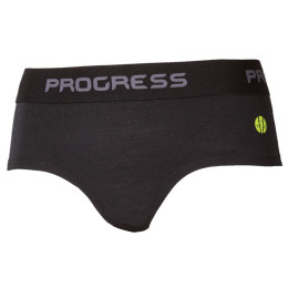 Damen-Funktionsslips Progress E KLHZ 28TB schwarz Black