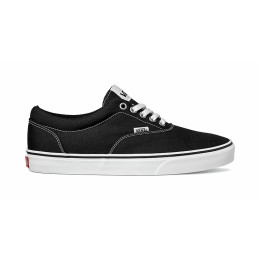 Herrenschuhe Vans MN Doheny schwarz/weiß (Canvas) Black/White