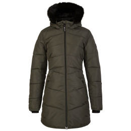 Damen-Wintermantel Dare 2b Striking III Jkt grün Green Lichen