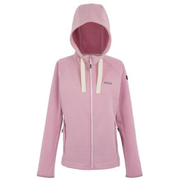 Damen-Sweatshirt Regatta Vatana rosa Lilas