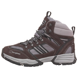 Damenschuhe Berghaus Expeditor AQ W braun