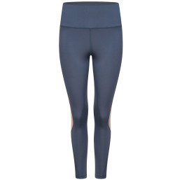 Damen-Leggings Dare 2b Move Legging 2022 grau OrinGr/DstRs