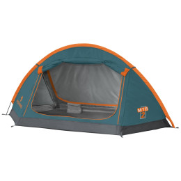 Zelt Ferrino MTB blau blue