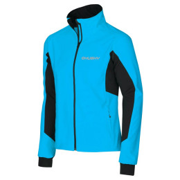 Herrenjacke Husky Alti blau Blue